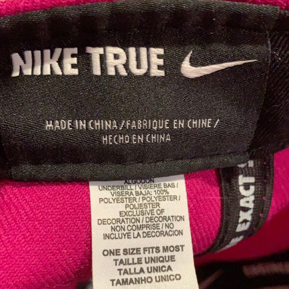 Nike snapback - Picture 5 of 5